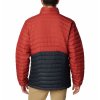Westridge™ Down Jacket Pánska Bunda