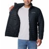 Westridge™ Down Jacket Pánska Bunda