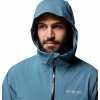 Ampli-Dry™ II Shell Pánska Bunda s Membránou - Everblue