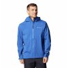 Ampli-Dry™ II Shell Pánska Bunda s Membránou - Mountain Blue