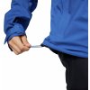 Ampli-Dry™ II Shell Pánska Bunda s Membránou - Mountain Blue