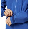Ampli-Dry™ II Shell Pánska Bunda s Membránou - Mountain Blue