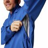 Ampli-Dry™ II Shell Pánska Bunda s Membránou - Mountain Blue