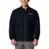 Rad Padded™ Jacket Pánska Bunda - Čierna
