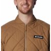 Rad Padded™ Jacket Pánska Bunda - Delta