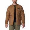 Rad Padded™ Jacket Pánska Bunda - Delta