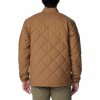 Rad Padded™ Jacket Pánska Bunda - Delta