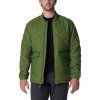 Rad Padded™ Jacket Pánska Bunda - Canteen
