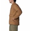 Rad Padded™ Jacket Pánska Bunda - Delta