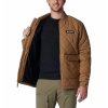 Rad Padded™ Jacket Pánska Bunda - Delta