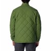 Rad Padded™ Jacket Pánska Bunda - Canteen