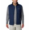 Ascender™ Softshell Pánska Vesta