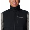 Ascender™ Softshell Pánska Vesta