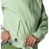 Ampli-Dry™ II Shell Dámska Bunda s Membránou - Sage Leaf