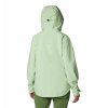 Ampli-Dry™ II Shell Dámska Bunda s Membránou - Sage Leaf
