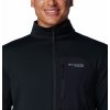 Triple Canyon™ Grid Fleece Full Zip Pánska Bunda