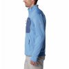 Triple Canyon™ Grid Fleece Full Zip Pánska Bunda