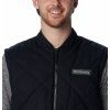 Rad Padded™ Pánska Vesta - Čierna