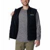 Rad Padded™ Pánska Vesta - Čierna