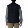 Rad Padded™ Pánska Vesta - Čierna