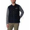 Rad Padded™ Pánska Vesta - Čierna
