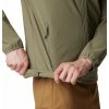 Heather Canyon™ II Pánska Softshell Bunda - Stone Green