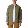 Heather Canyon™ II Pánska Softshell Bunda - Stone Green