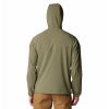 Heather Canyon™ II Pánska Softshell Bunda - Stone Green