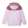 Challenger™ Windbreaker Dievčenská Vetrovka
