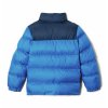 Puffect™ Jacket Detská Unisex Zimná Bunda