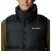 Puffect™ II Vest Pánska Vesta - Čierna