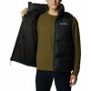 Puffect™ II Vest Pánska Vesta - Čierna