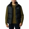 Puffect™ II Vest Pánska Vesta - Čierna