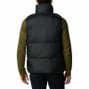 Puffect™ II Vest Pánska Vesta - Čierna