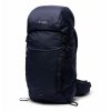 Triple Canyon™ 60L Backpack Batoh - Čierna