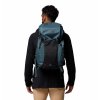 Triple Canyon™ 36L Backpack Batoh - Everblue, Black