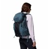 Triple Canyon™ 36L Backpack Batoh - Everblue, Black