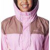 Flash Challenger™ Windbreaker Dámska Vetrovka