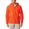Loop Trail™ II Windbreaker Pánska Vetrovka - Spicy