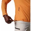Loop Trail™ II Windbreaker Pánska Vetrovka - Koi