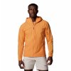 Loop Trail™ II Windbreaker Pánska Vetrovka - Koi