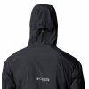 Loop Trail™ II Windbreaker Pánska Vetrovka - Black
