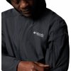 Loop Trail™ II Windbreaker Pánska Vetrovka - Black