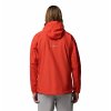 Loop Trail™ II Windbreaker Pánska Vetrovka - Super Sonic