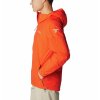 Loop Trail™ II Windbreaker Pánska Vetrovka - Spicy