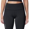 Cirque River™ Legging Dámske Legíny - Čierna