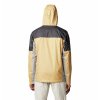 Inner Limits™ III Jacket Pánska Bunda s membránou - Light Camel, Shark, Flint Grey