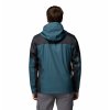 Inner Limits™ III Jacket Pánska Bunda s membránou - Everblue, Shark