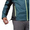 Inner Limits™ III Jacket Pánska Bunda s membránou - Everblue, Shark