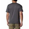 Kwick Hike™ Graphic SS Tee Pánske Tričko